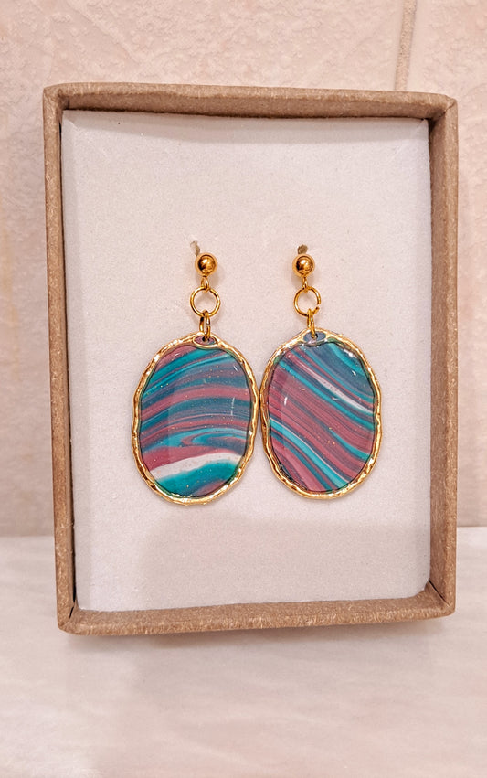 pendientes ORIÓN 2