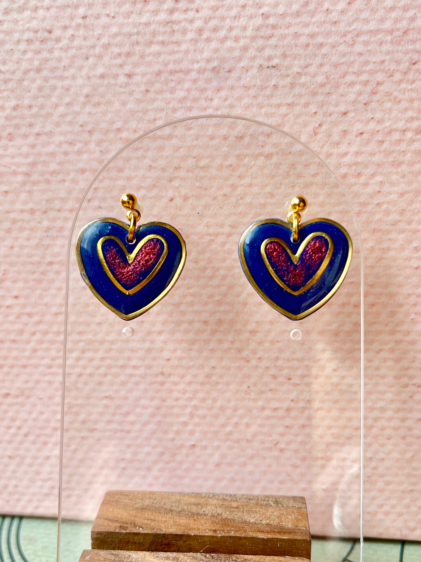 Corazón De Melón