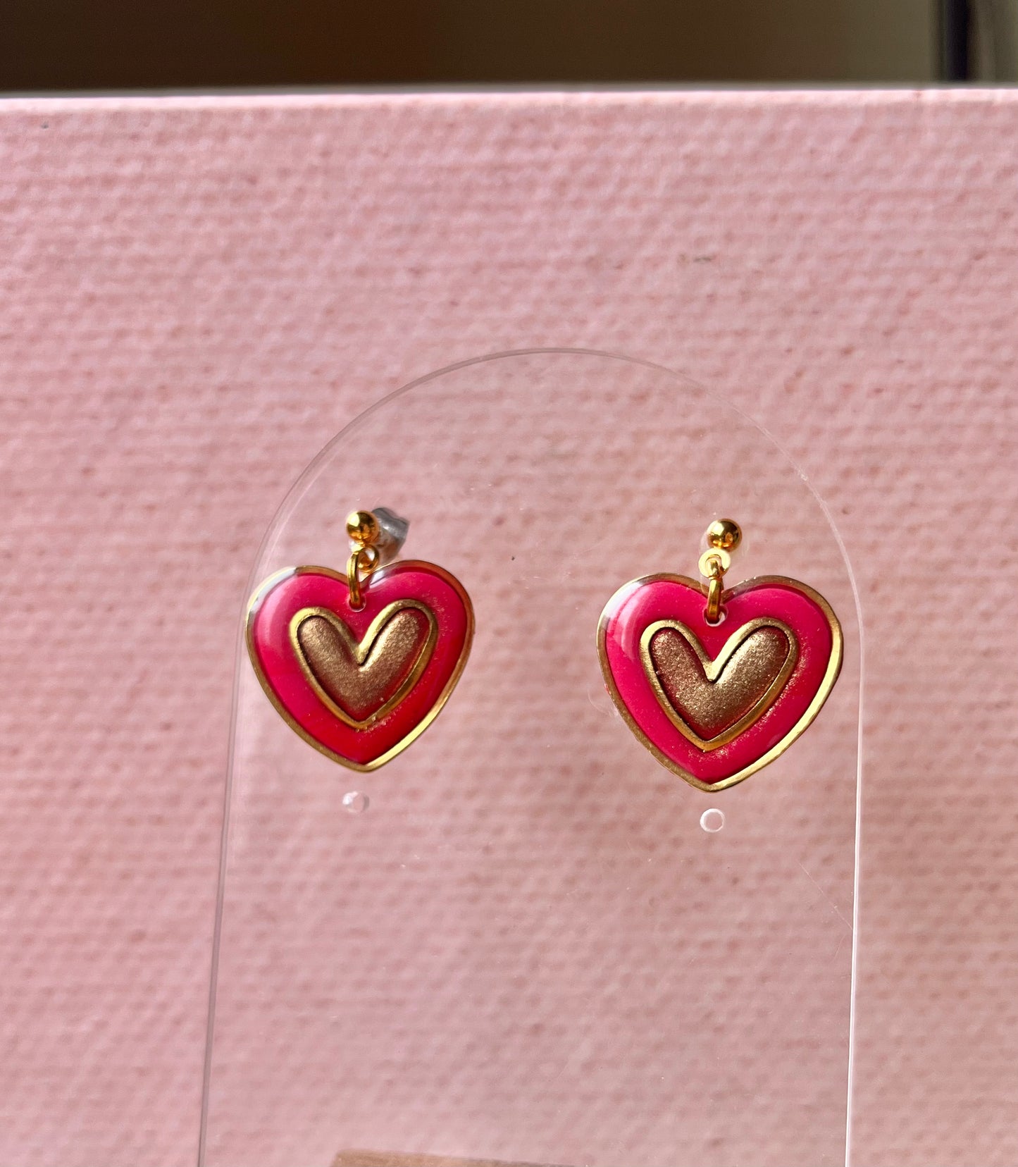 Corazón De Melón