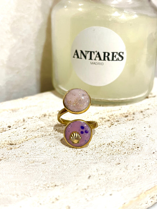 anillo Mediterráneo