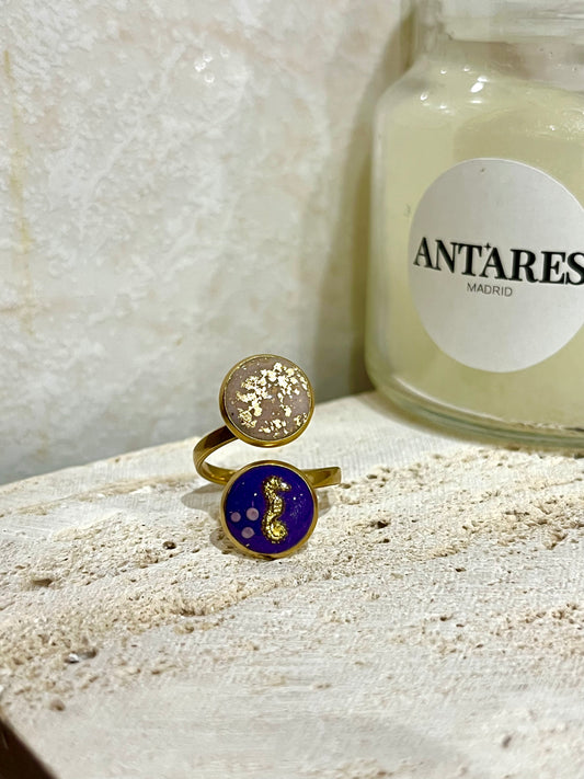 anillo Mediterráneo