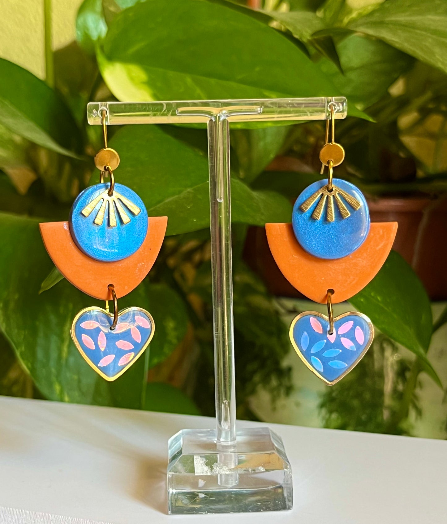 pendientes ISLA