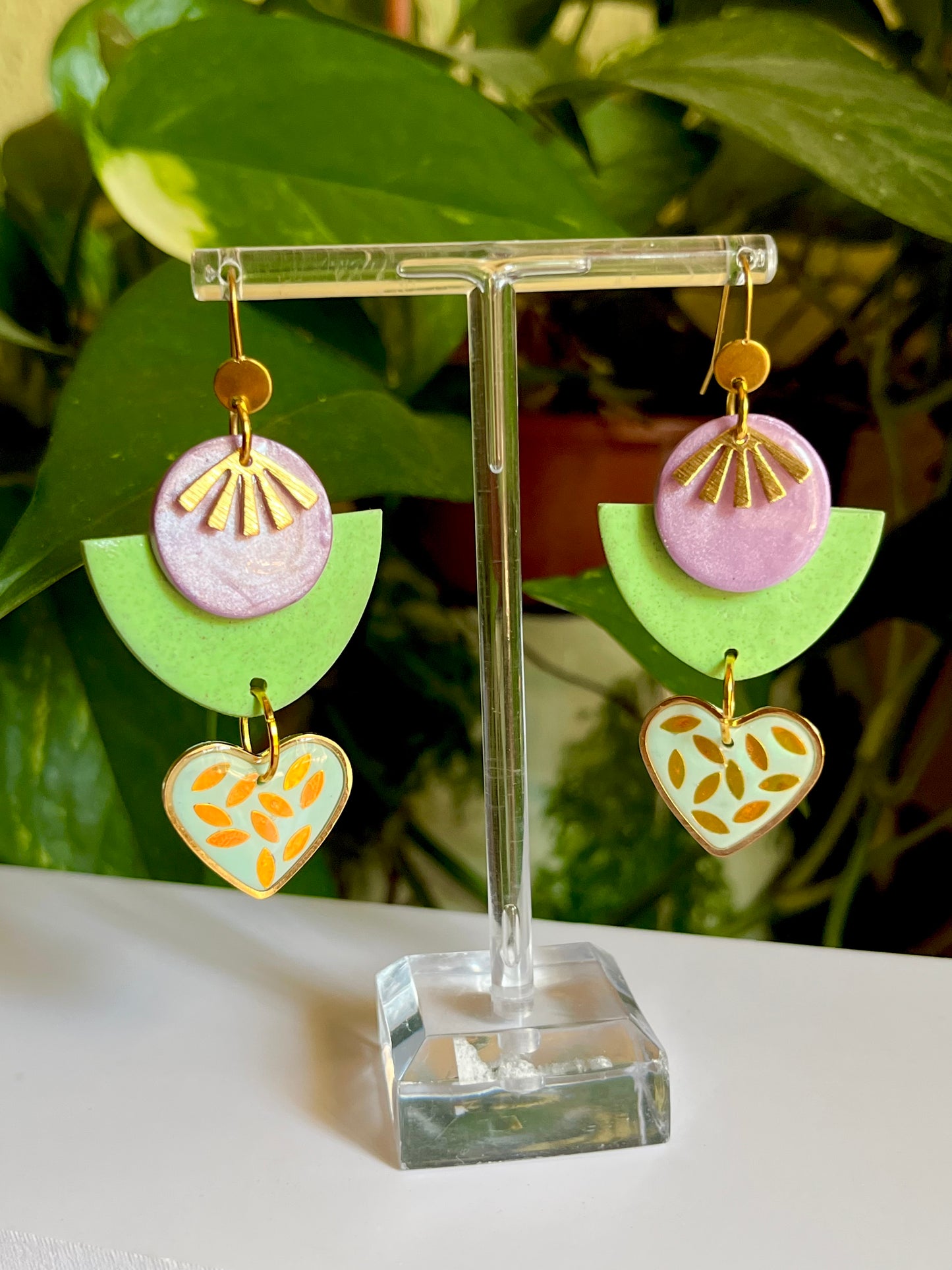 pendientes ISLA