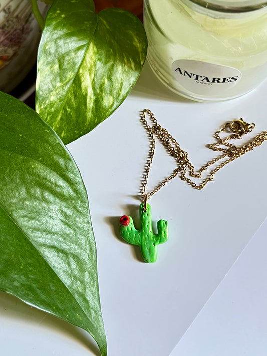 Collar Cactus