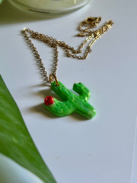 Collar Cactus