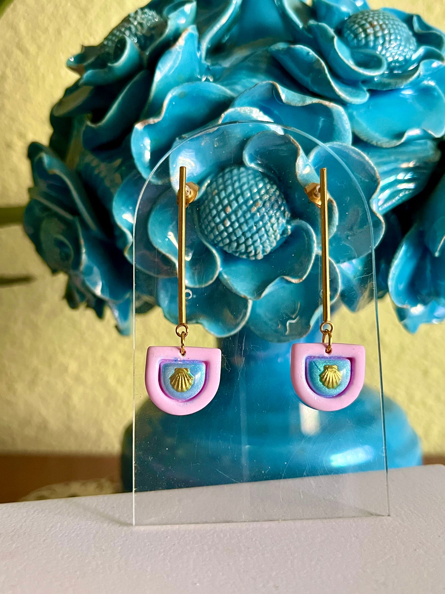 Pendientes NIZA