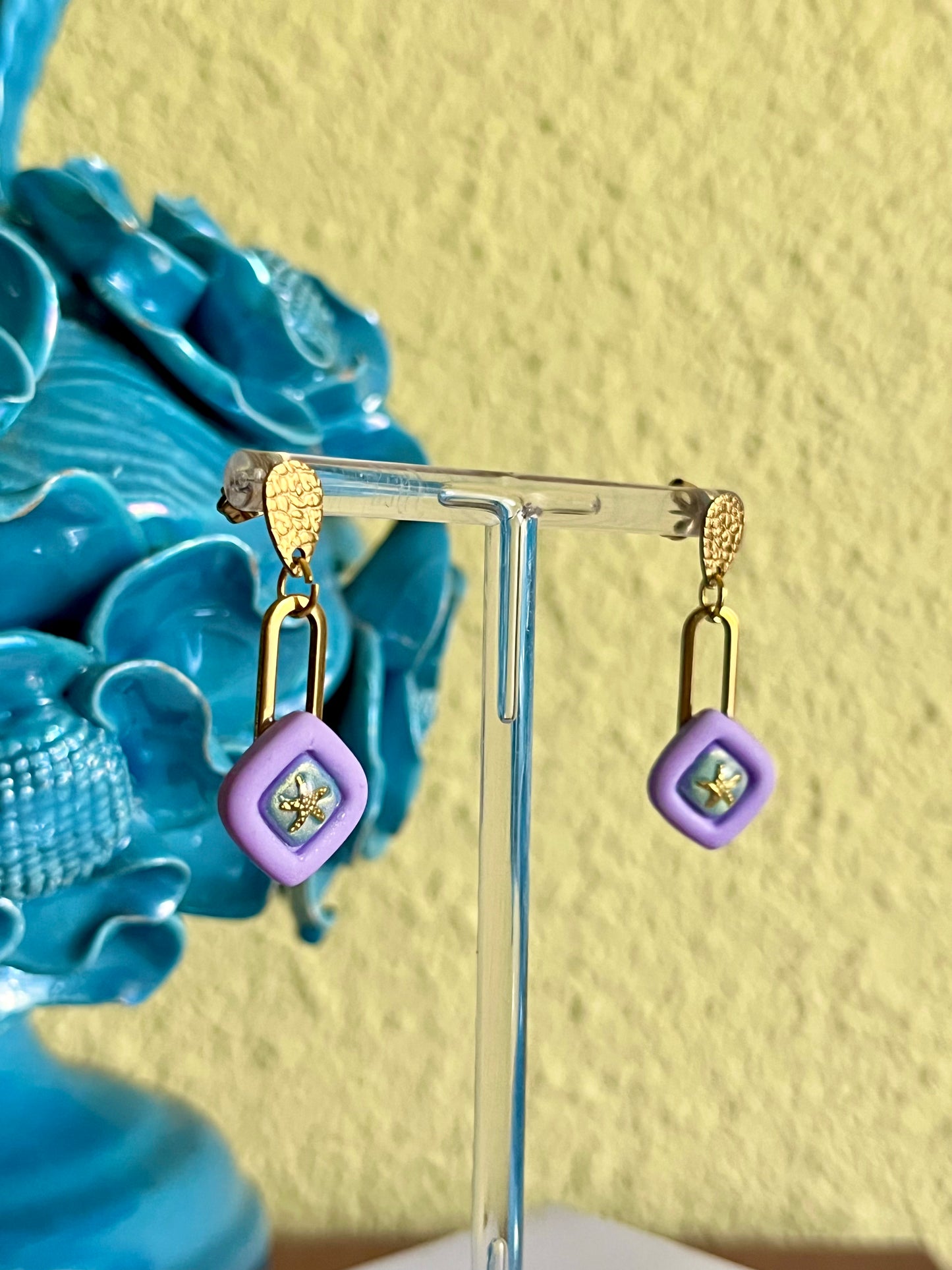 Pendientes NIZA