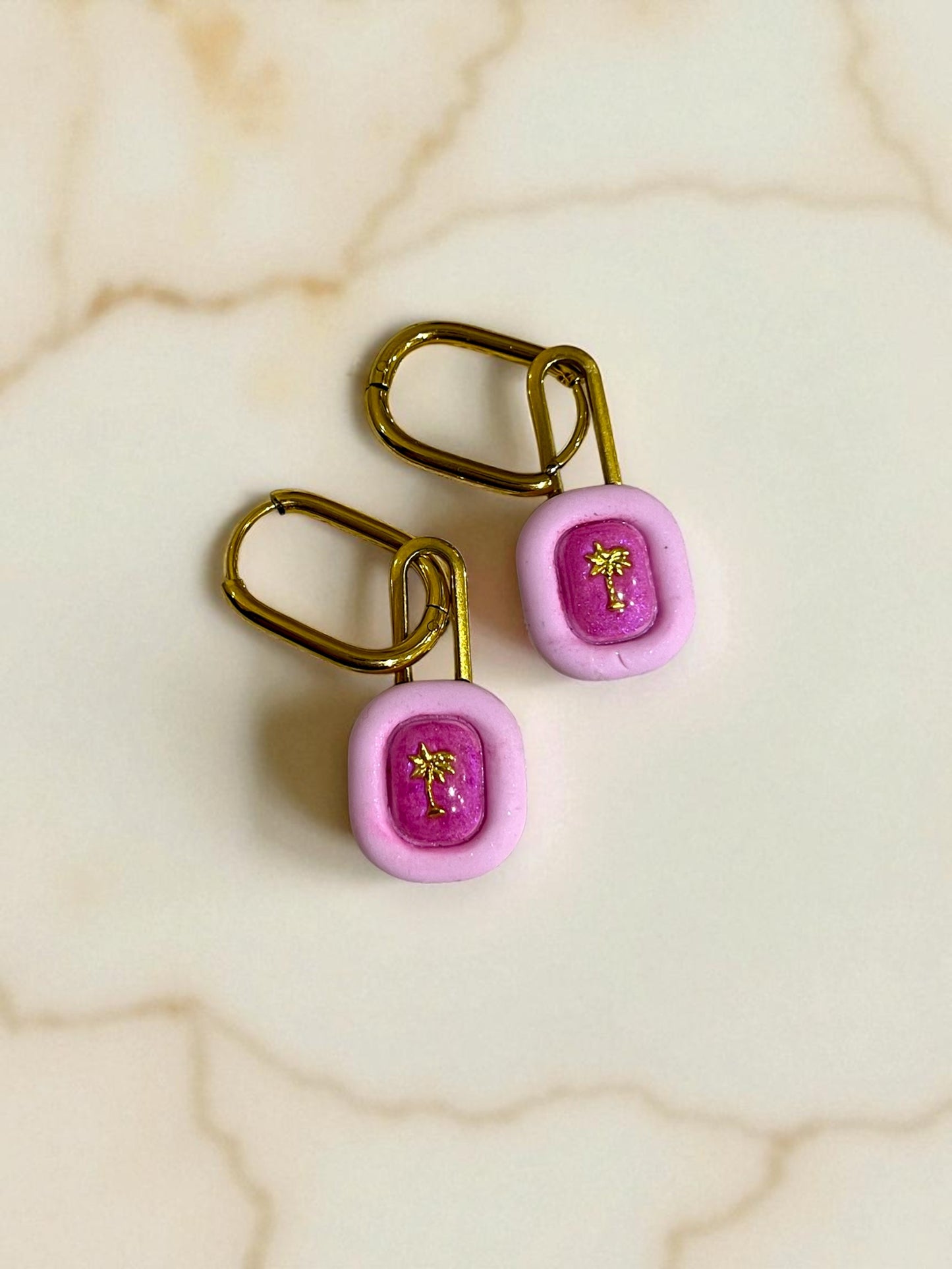 Pendientes NIZA