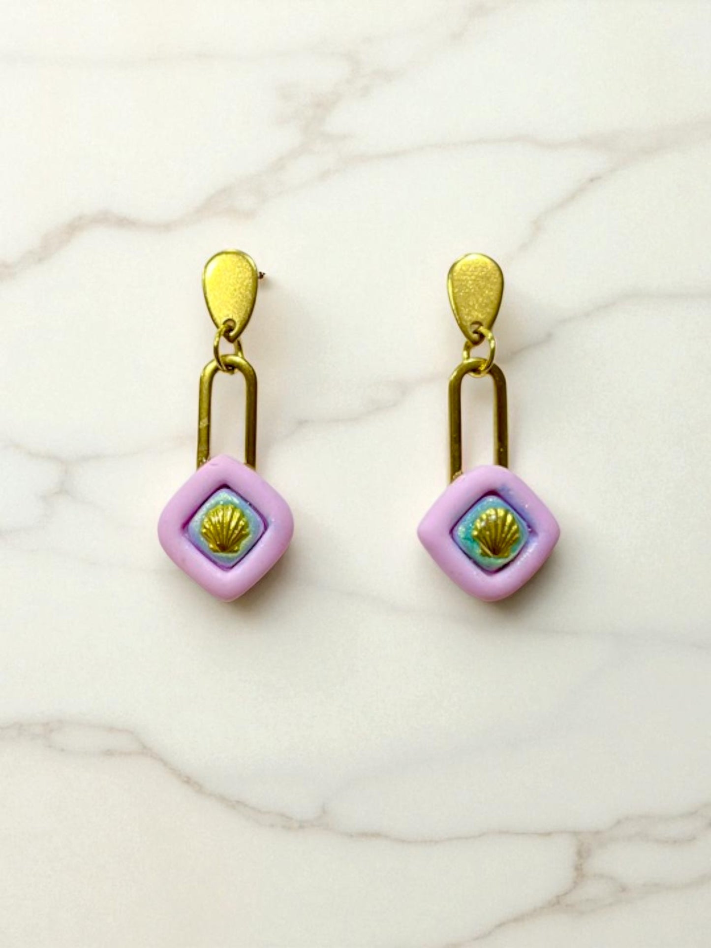 Pendientes NIZA