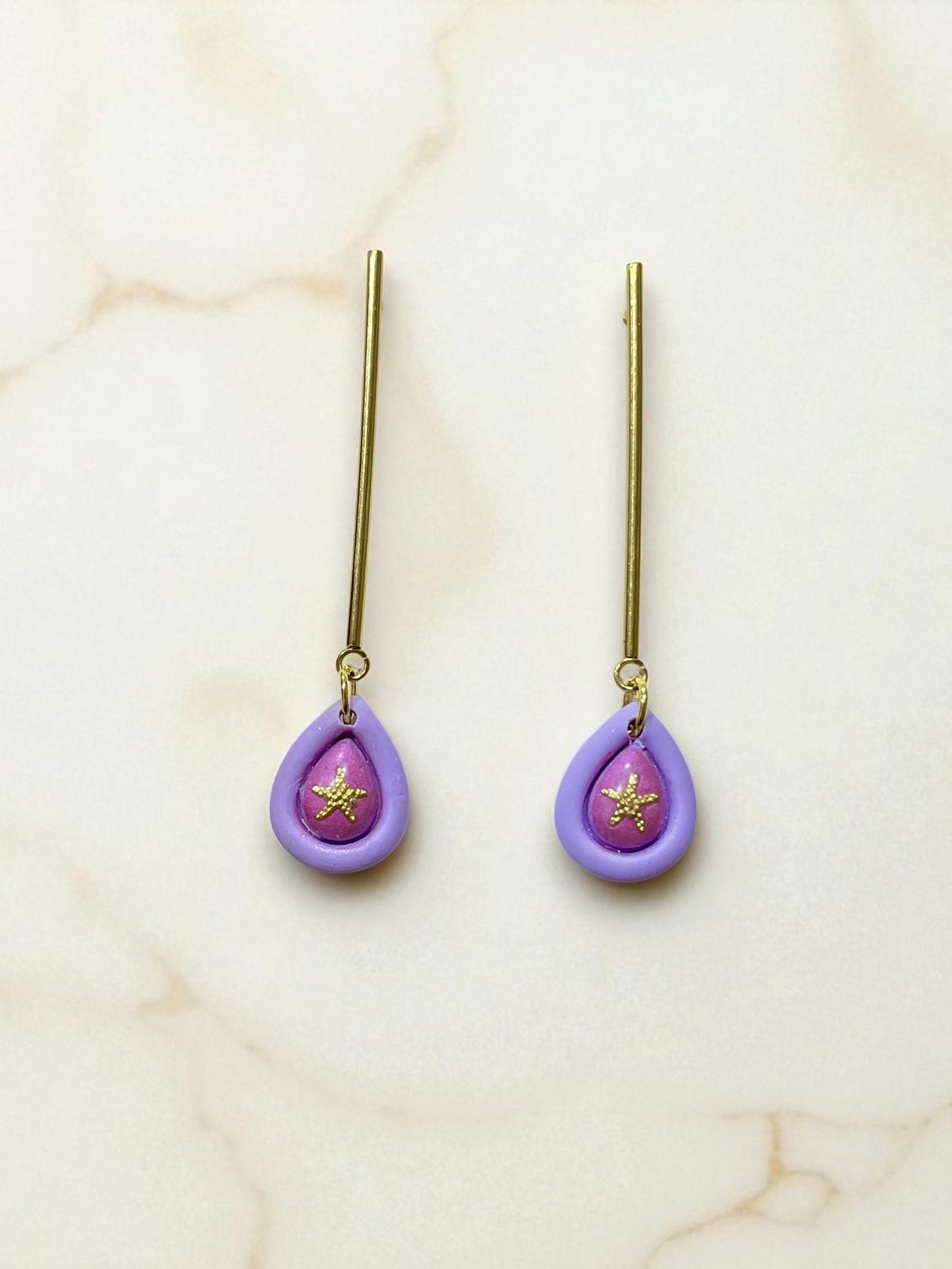 Pendientes NIZA