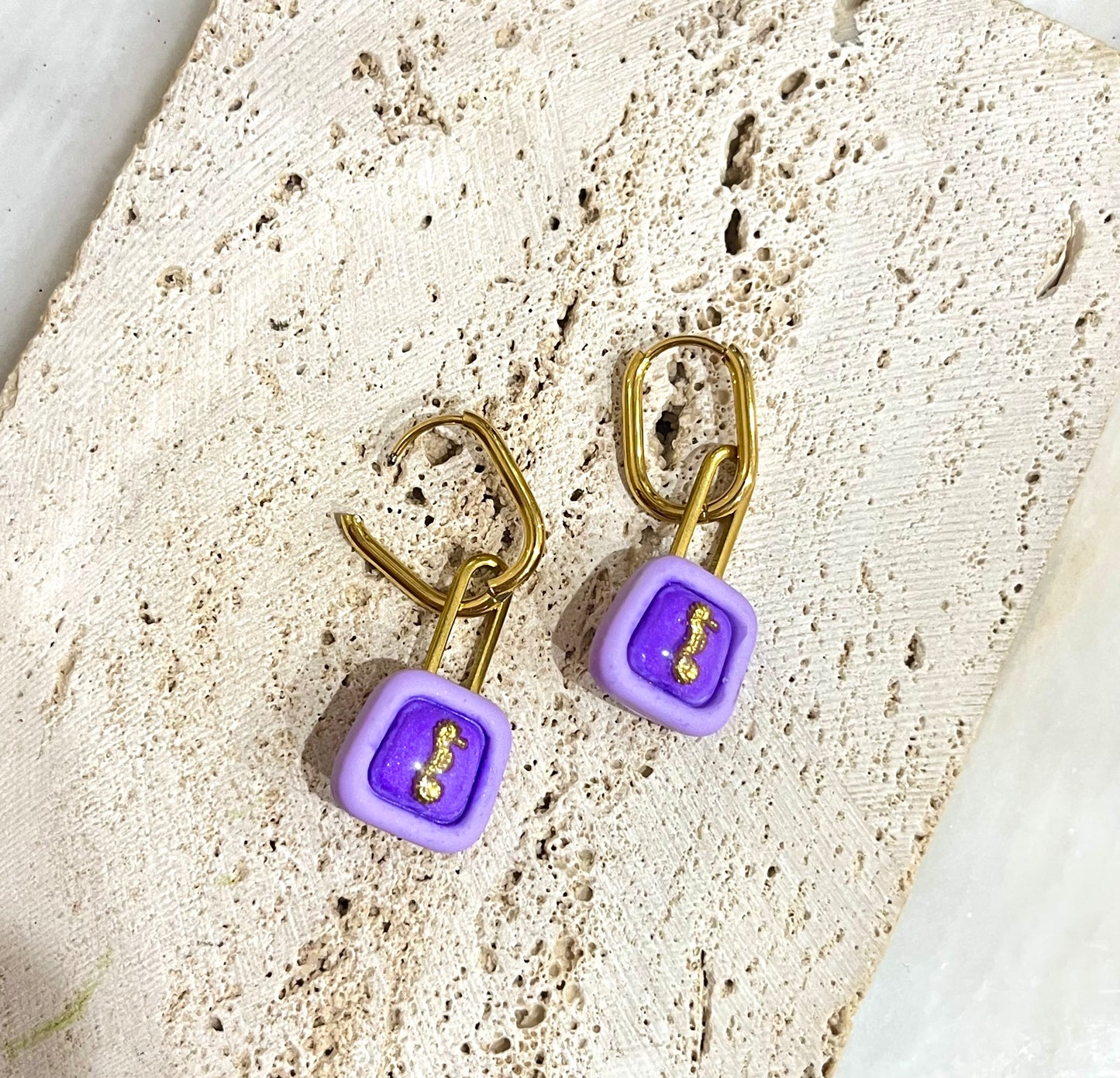 Pendientes NIZA