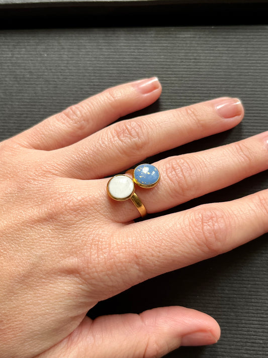 anillo ORBE