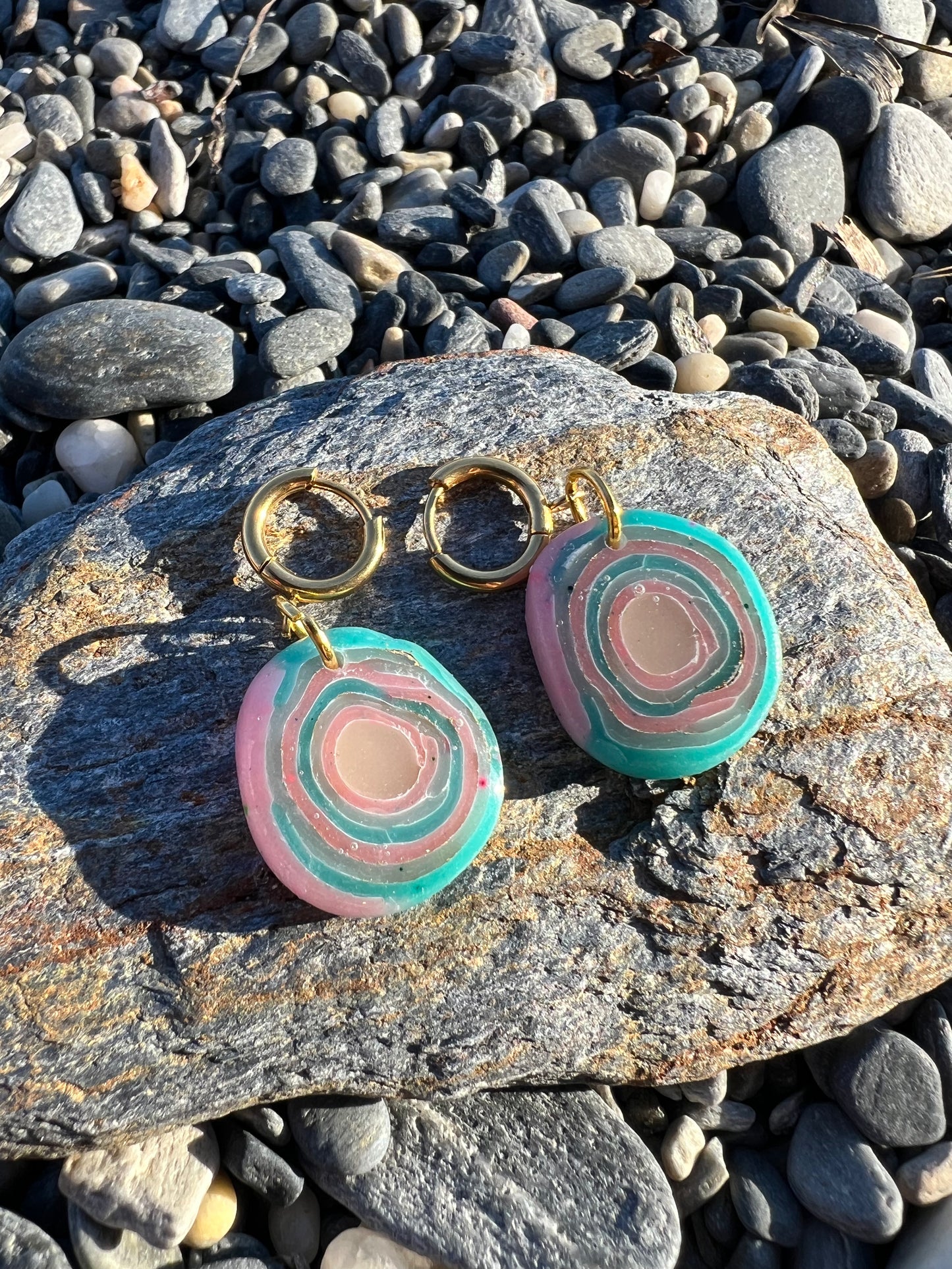 aretes Oleaje