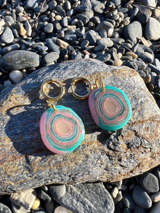 aretes Oleaje