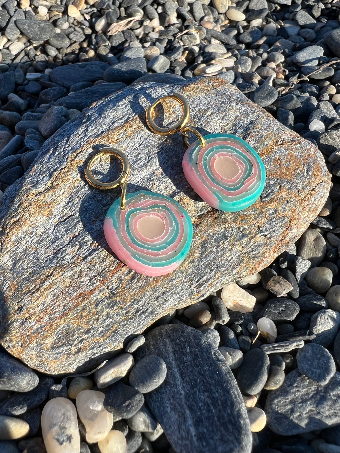 aretes Oleaje