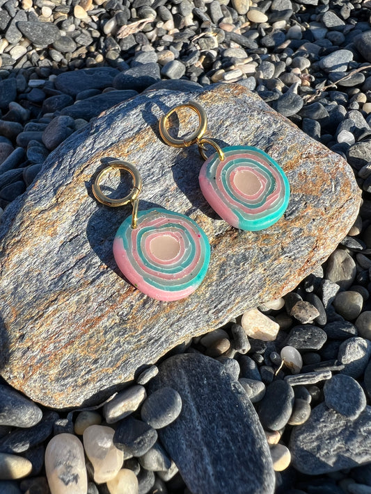 aretes Oleaje