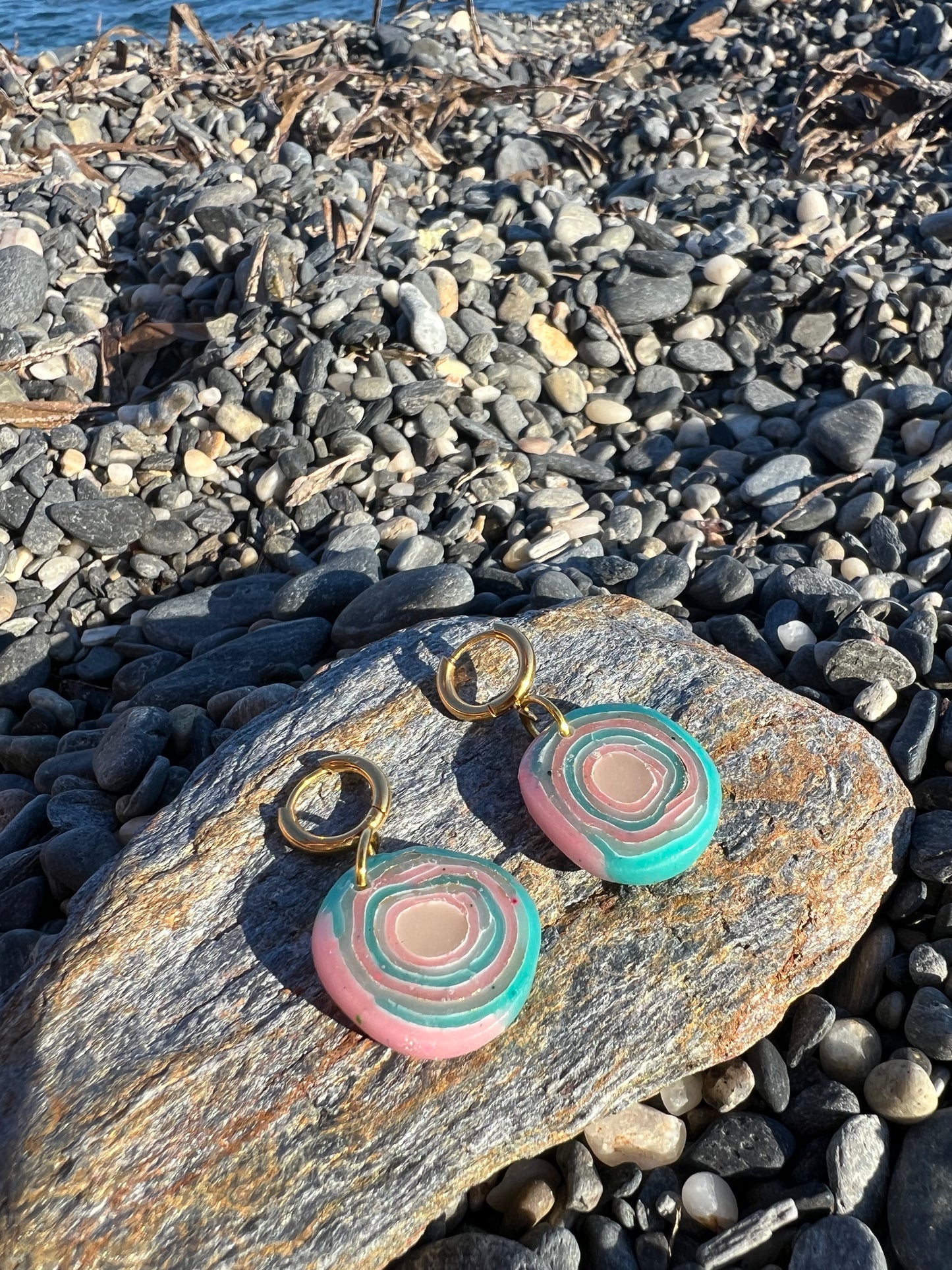 aretes Oleaje