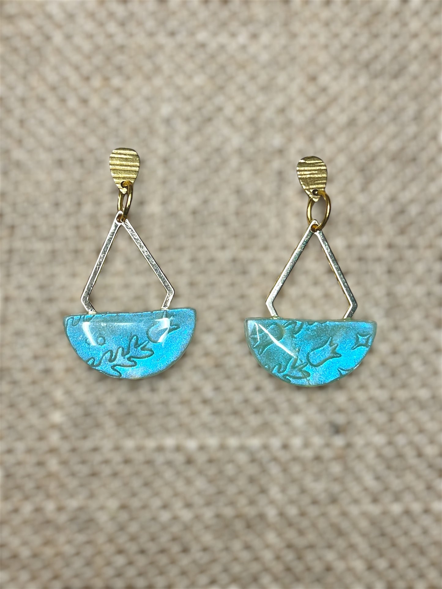 pendientes Ania