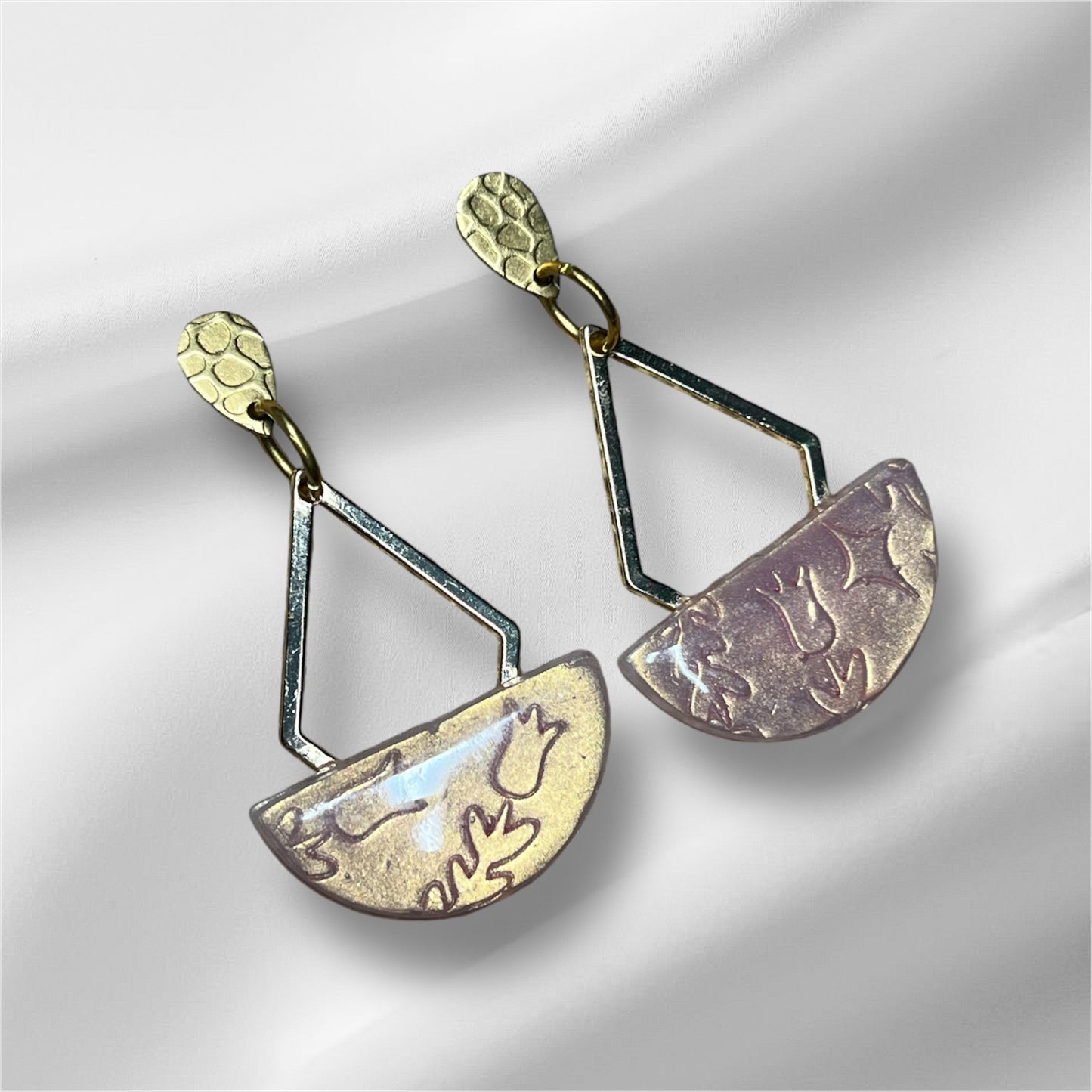 pendientes Ania