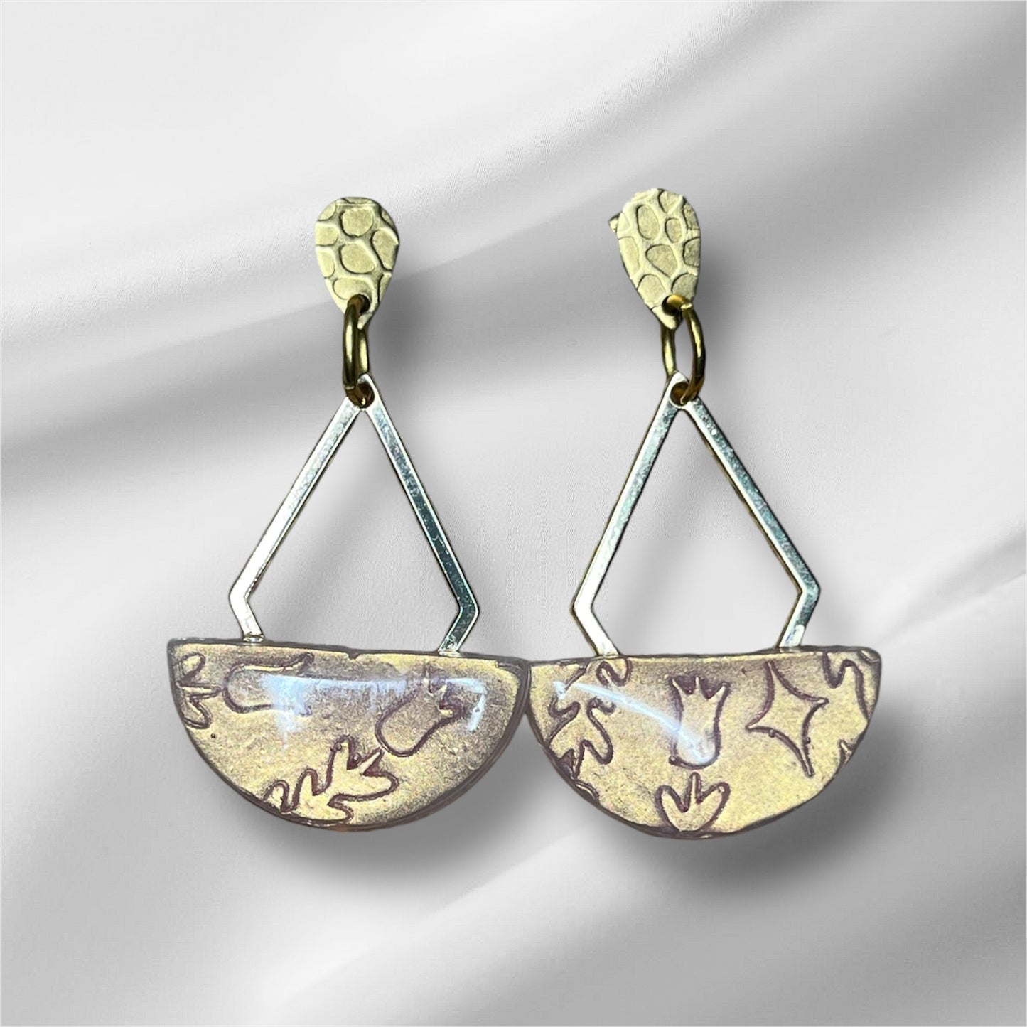 pendientes Ania
