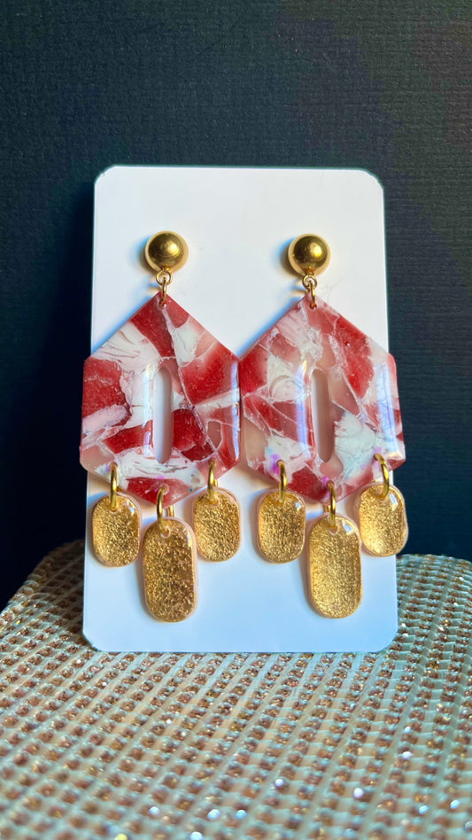 pendientes Sofía
