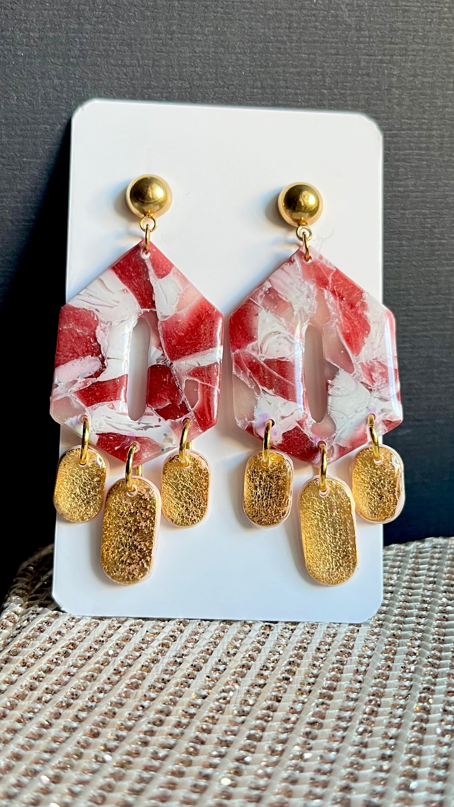 pendientes Sofía