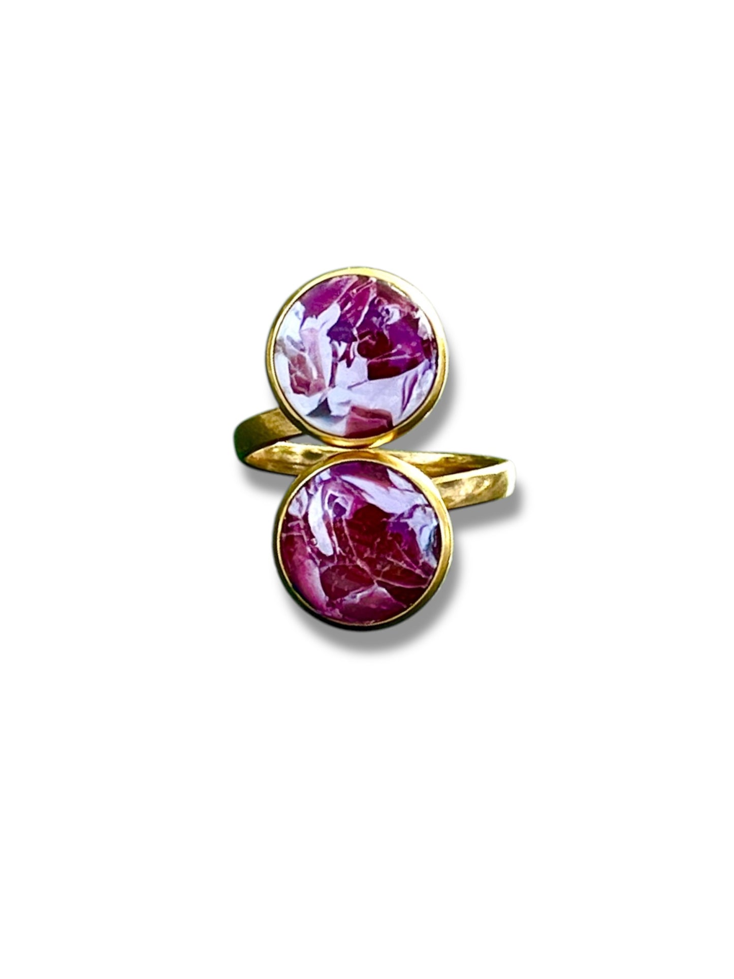anillo GÁLATA