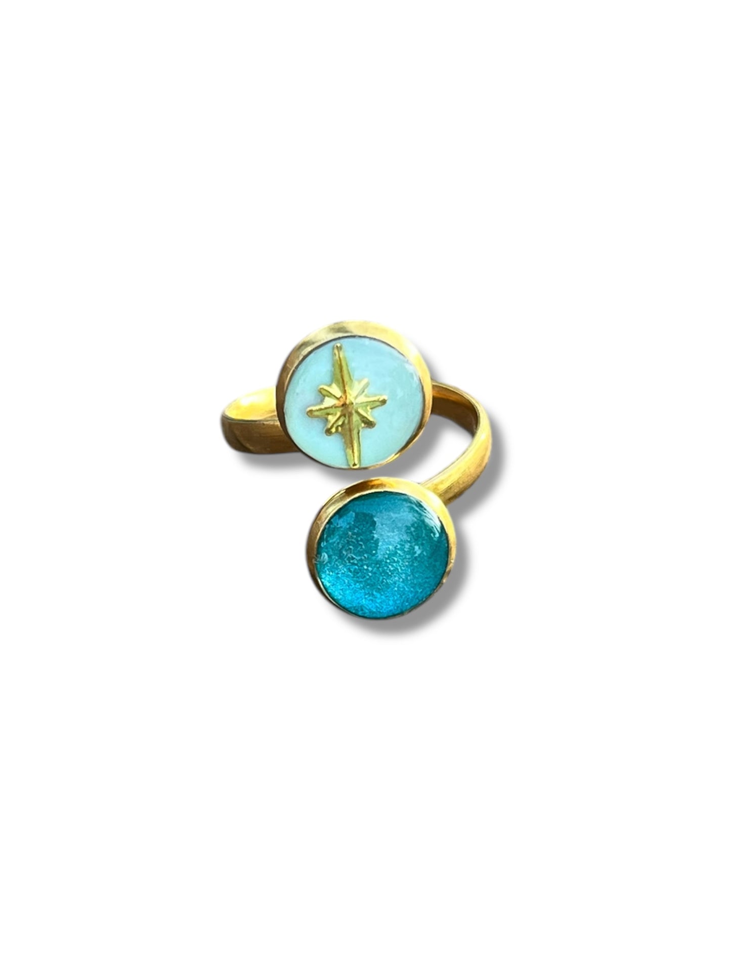 anillo firmamento