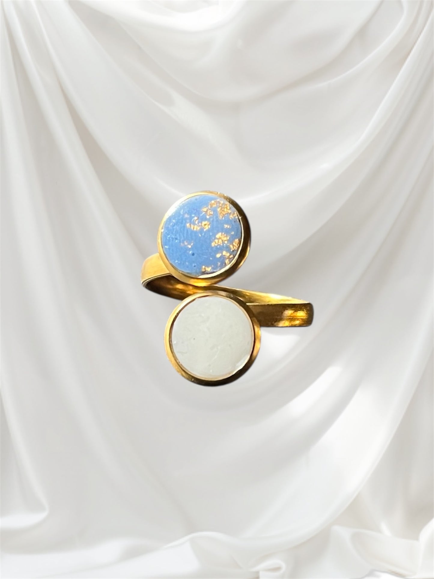 anillo ORBE