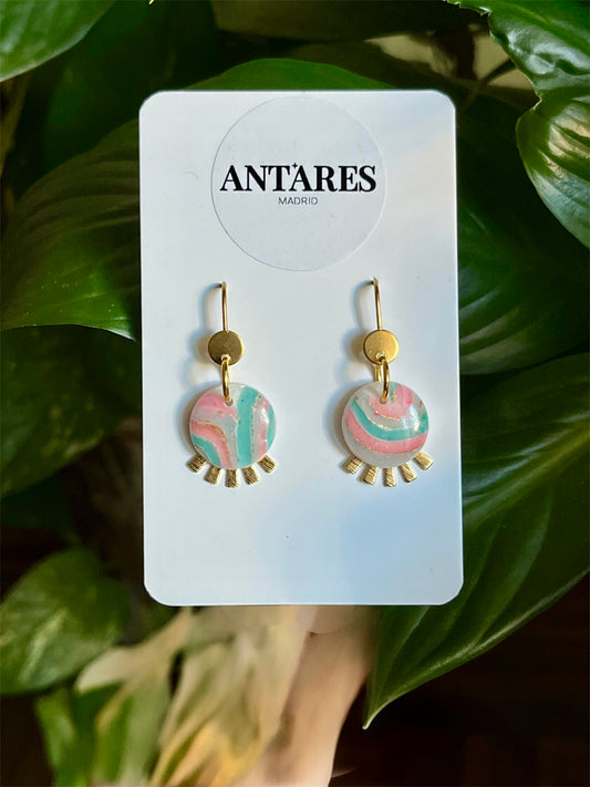 pendientes Emily