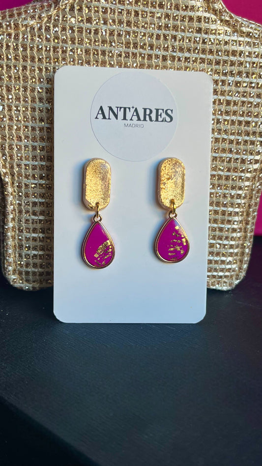 pendientes Jane