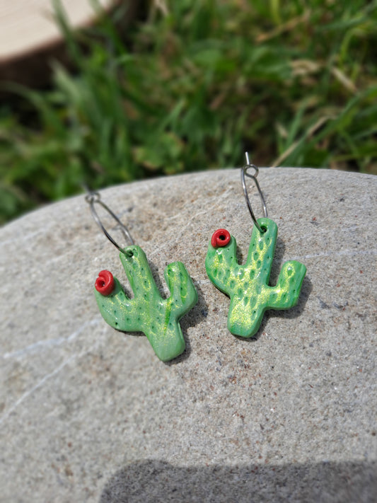 Cactus Gipsy