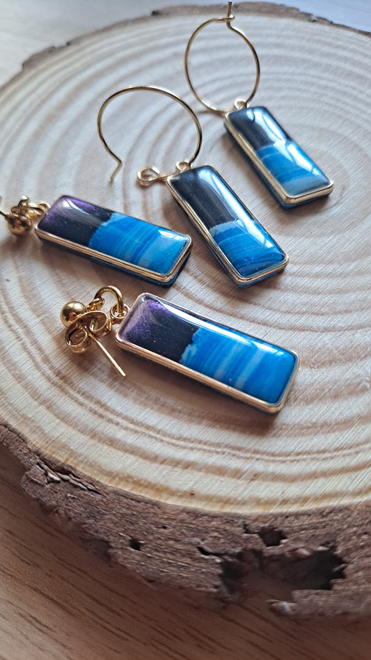 aretes Olas