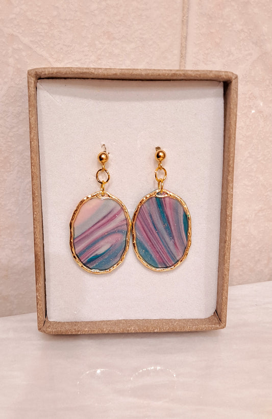 pendientes ORIÓN 3