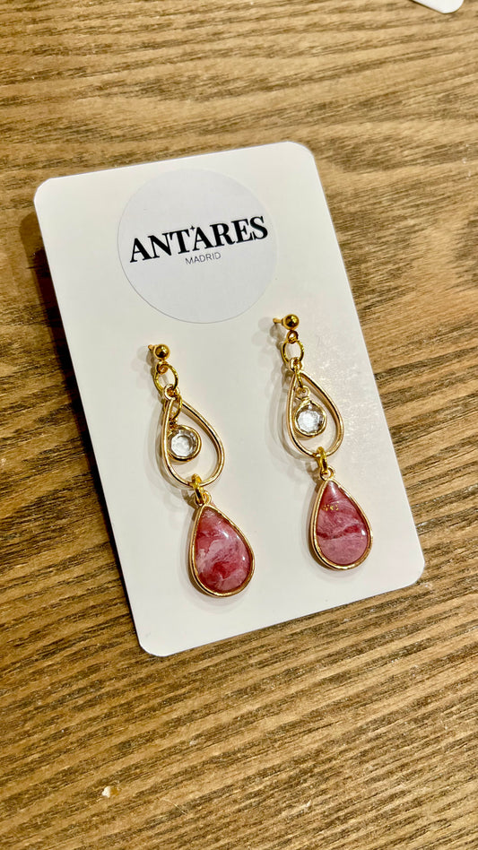 pendientes FEYZA