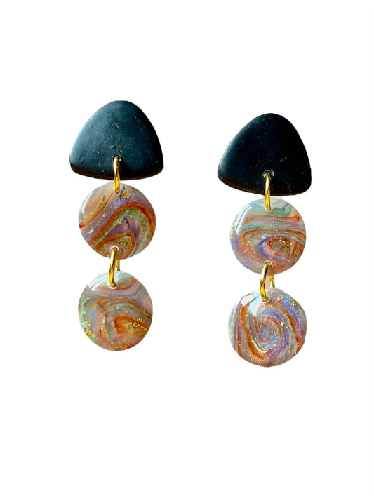 Pendientes ELECTRA