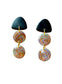 Pendientes ELECTRA