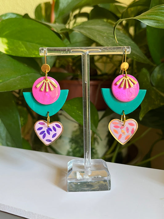 pendientes ISLA