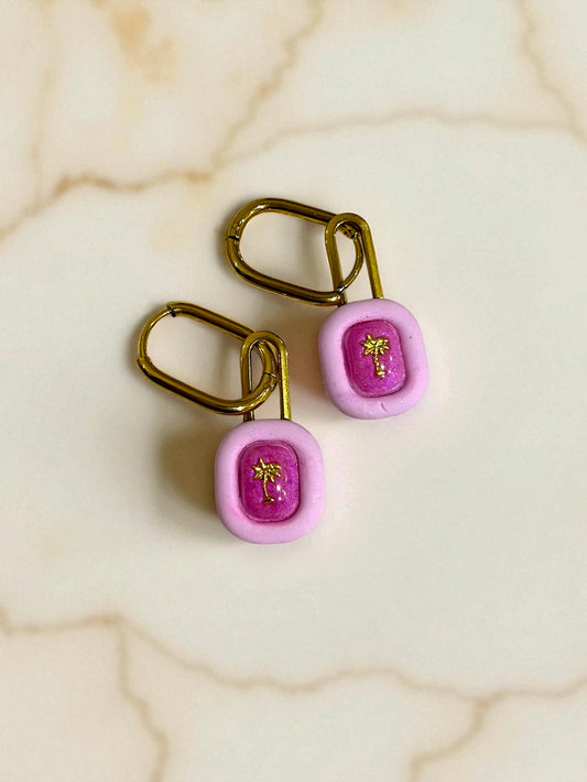Pendientes NIZA
