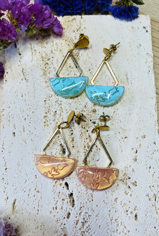 pendientes Ania
