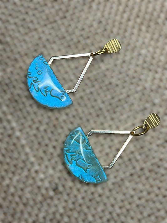 pendientes Ania