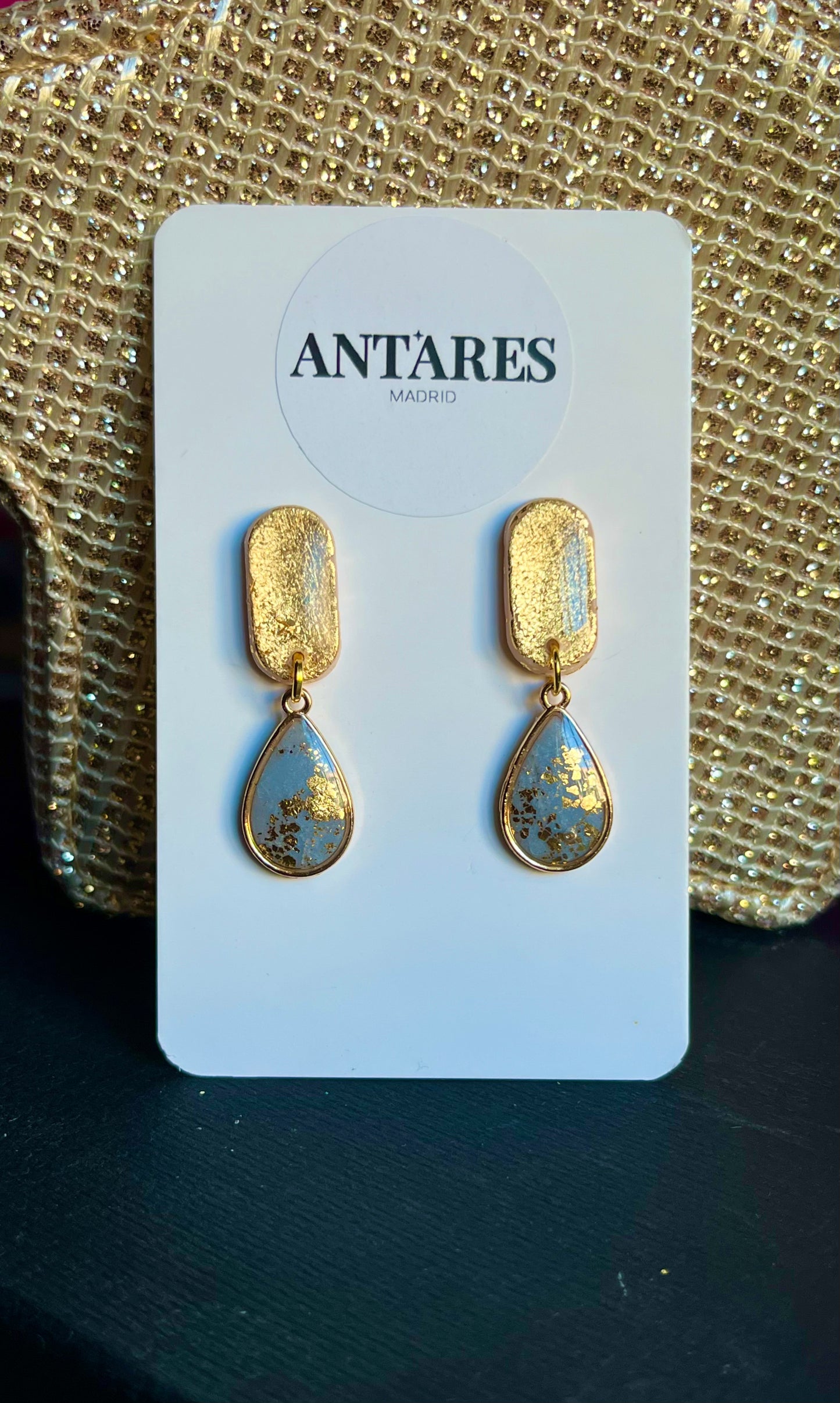 pendientes Jane