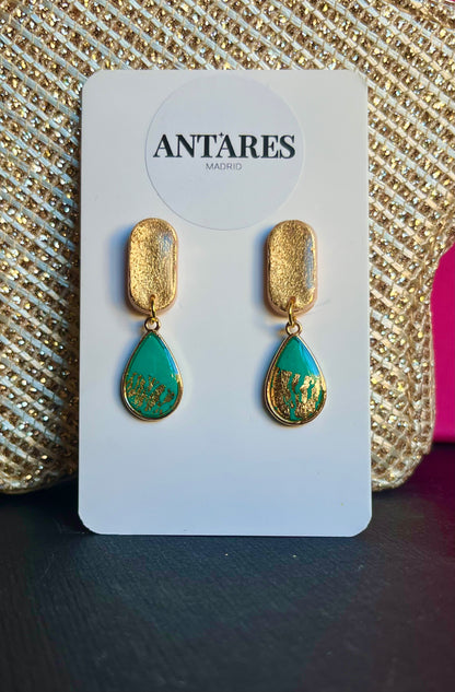 pendientes Jane