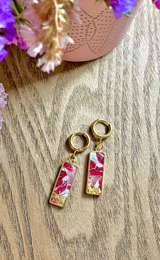 aretes HAZAL