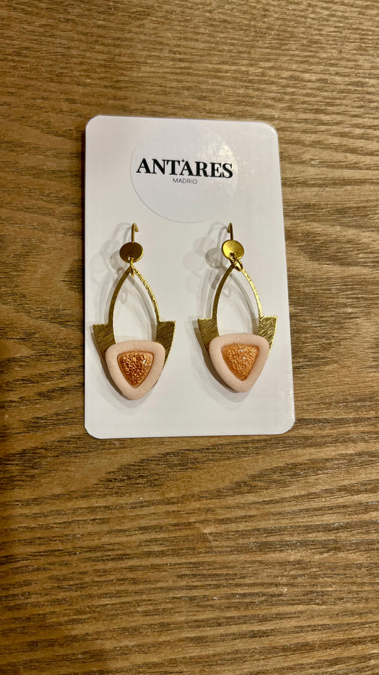 pendientes ANTALYA