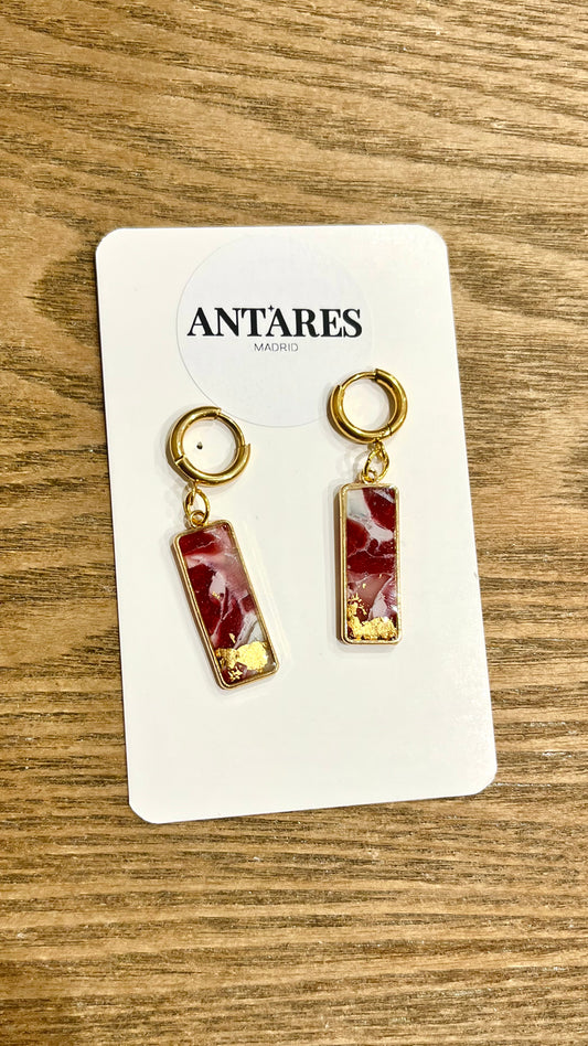 aretes HAZAL