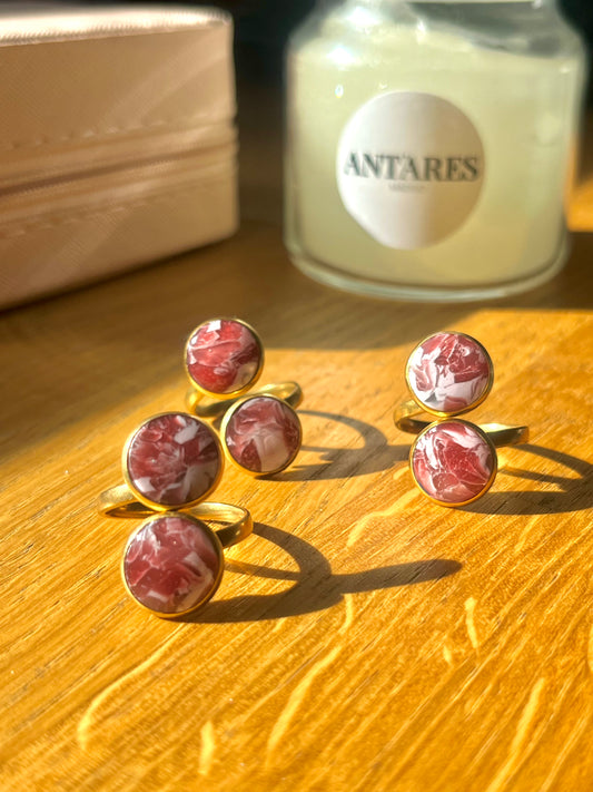 anillo GÁLATA