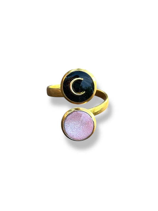 anillo firmamento