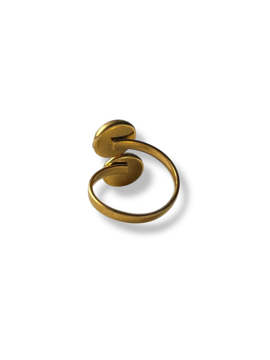 anillo firmamento