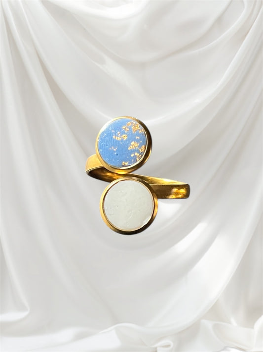 anillo ORBE